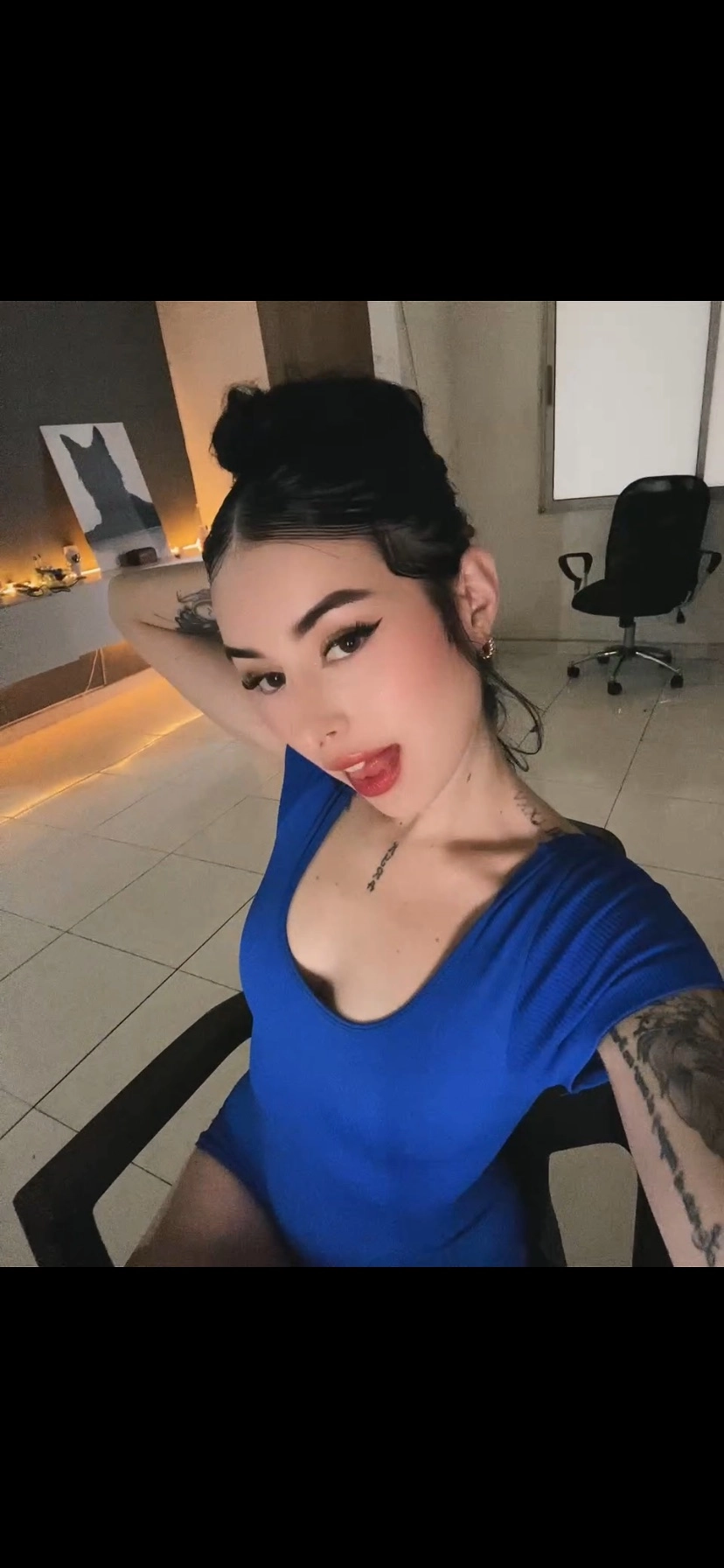 Georgina
