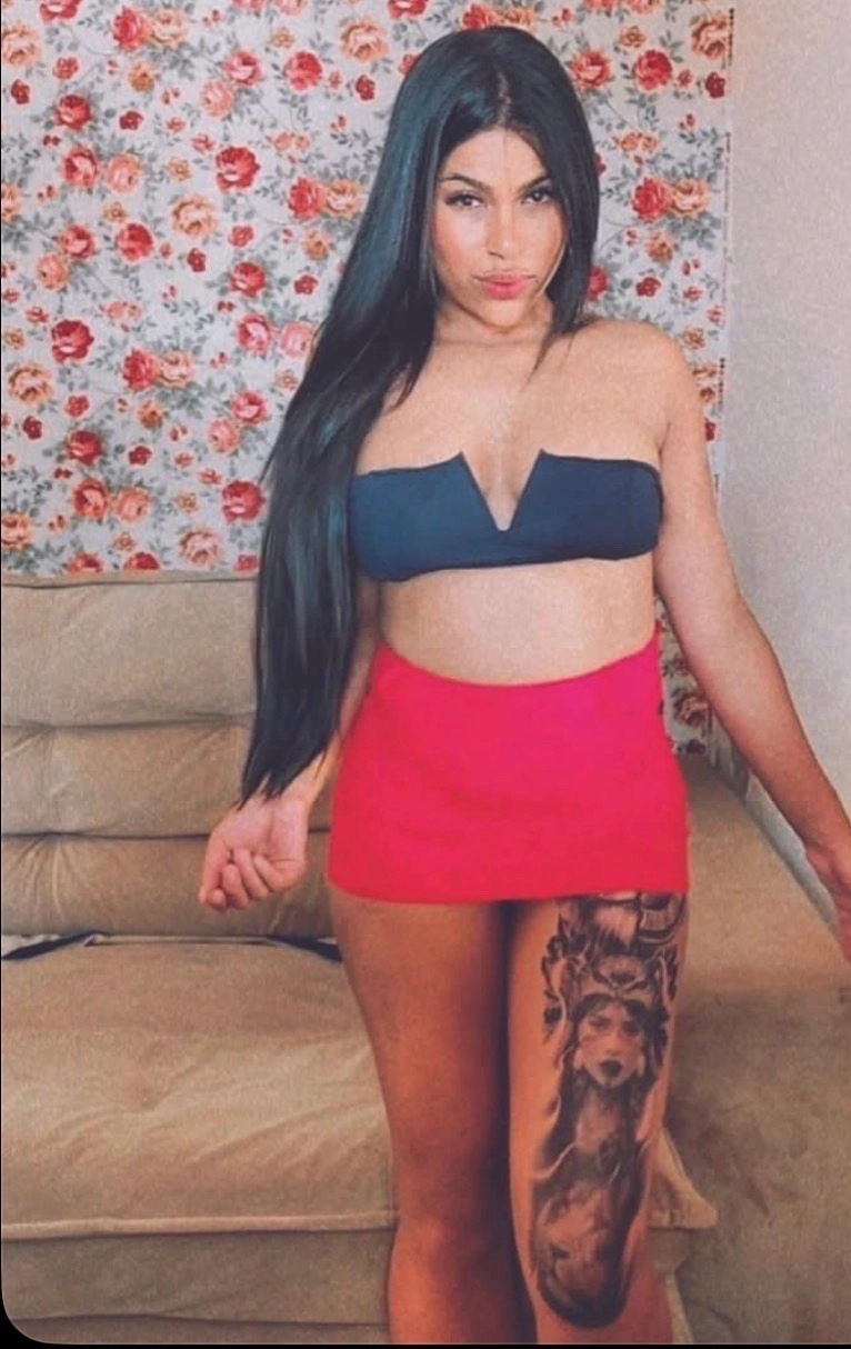 Muri hot