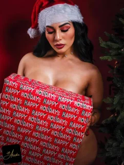 Alondra Stevenson