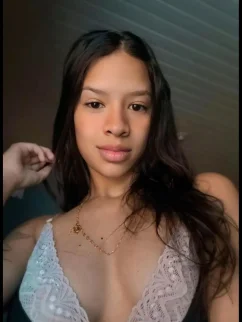 HORNY MEL