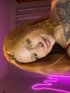 Redhead