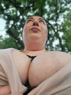 Mommy Gloria