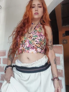 Redhair