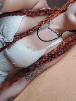 Redhair