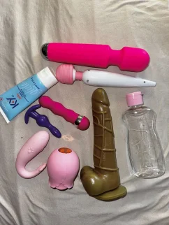 JuicySquirt Pussy