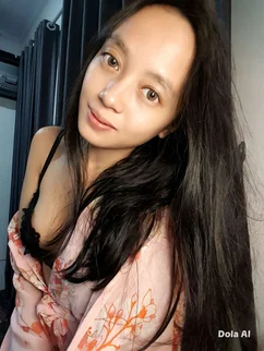 Moslem Girl
