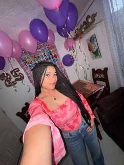 Amanda