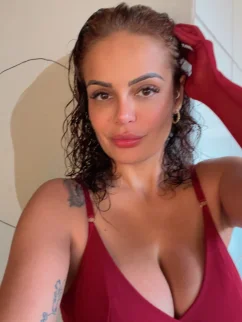 BrasilianHot