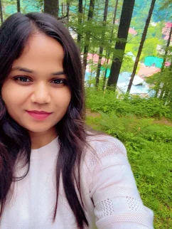 Suman kumari burman