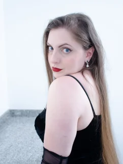 Liz Stardust