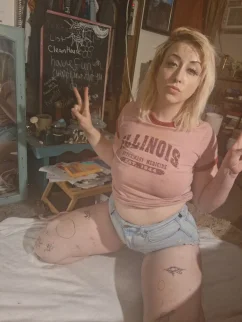 Alexiaishot