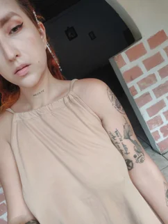 Redhair