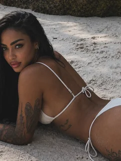 DesareeMaria