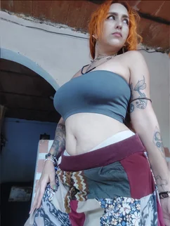 Redhair