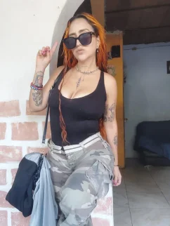 Redhair