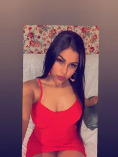 Mirelly Hot
