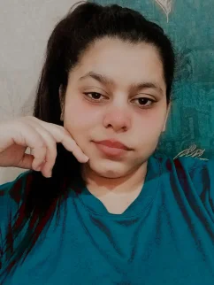 Asthetic girl