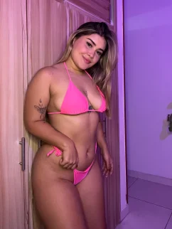 Mayly davis