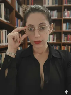Camil HotWife